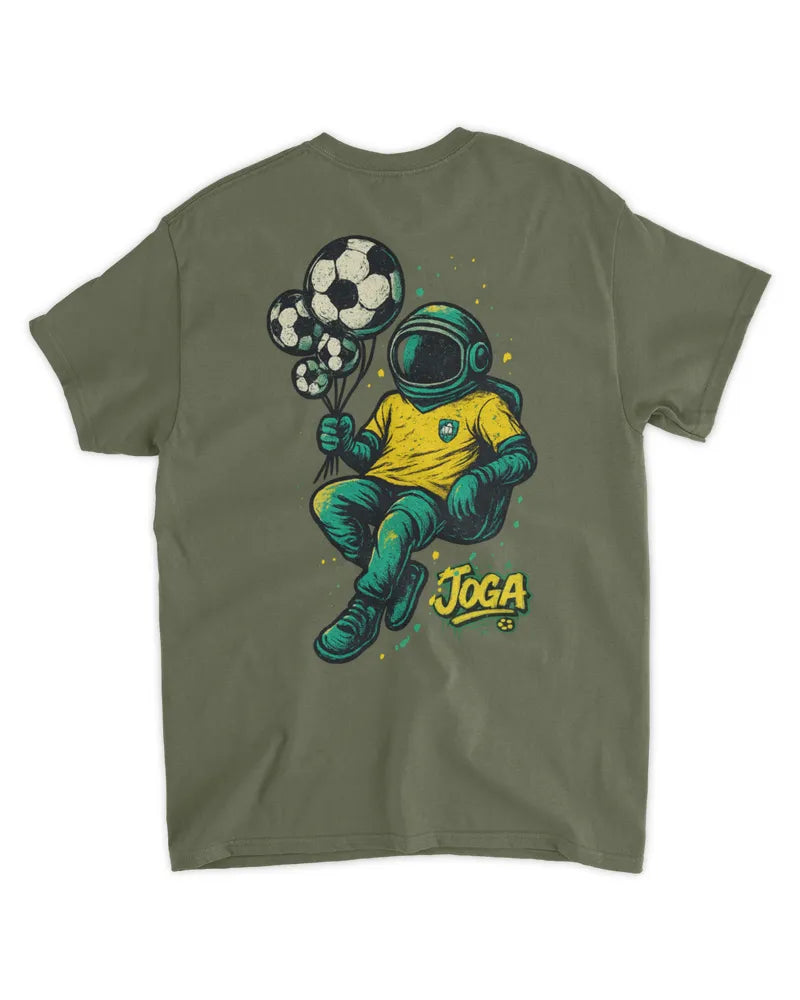 color-military green