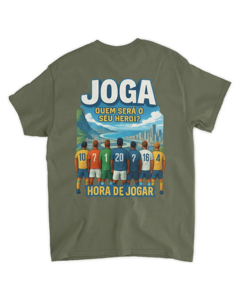 color-military green