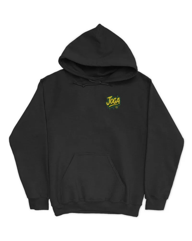 hoodies